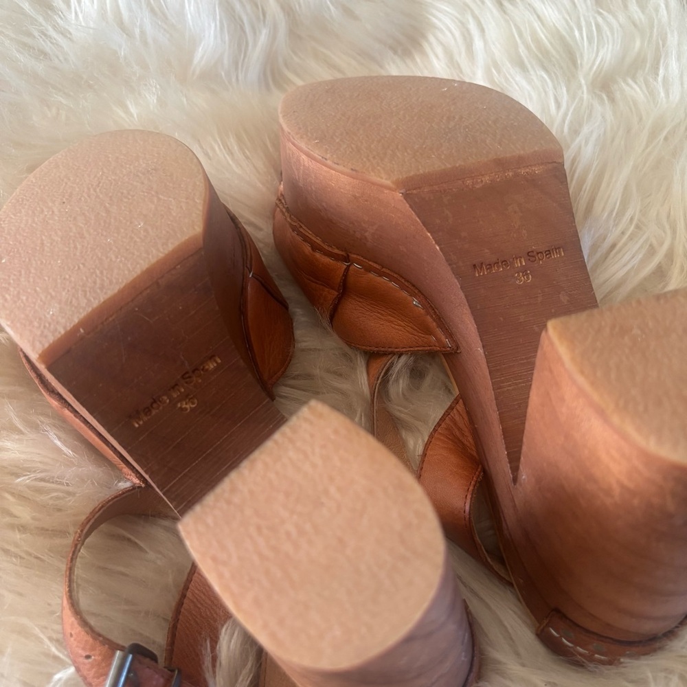 Free People Orion sz 6 - Picture 7 of 7